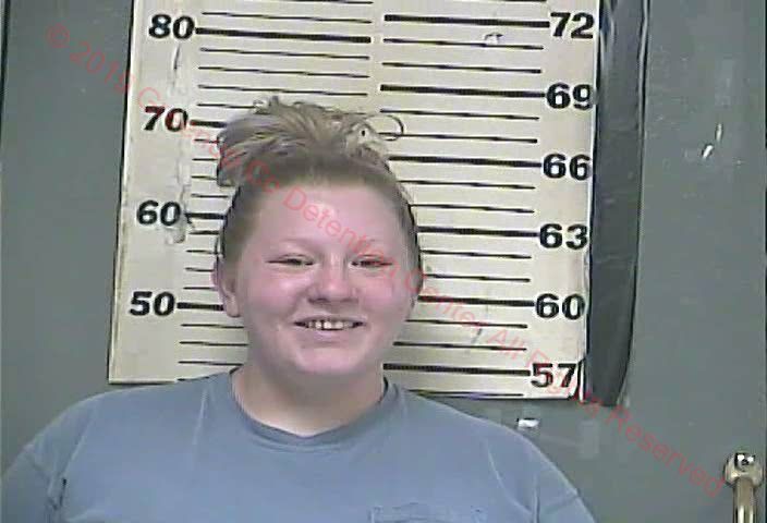 Stephanie Ann Lewis